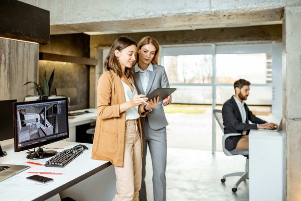 Ordinateur et télétravail : Comment aménager son espace de travail ?