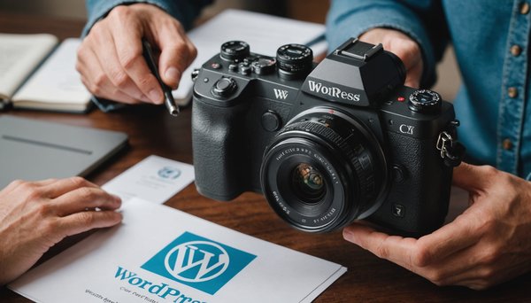 Programme de référence wordpress : transformez votre carrière !