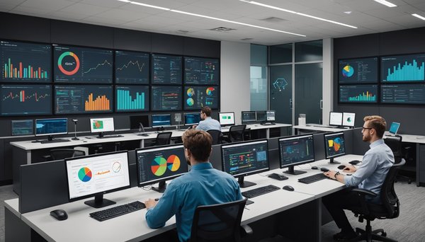 Des solutions de maintenance applicative pour garantir votre succès